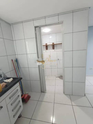 Imagem Casa com 2 Quartos à Venda, 65 m² em São João Clímaco - São Paulo