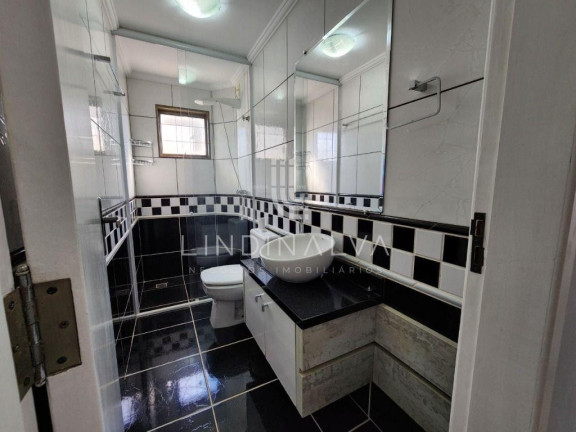 Imagem Apartamento com 2 Quartos à Venda, 74 m² em Lancaster - Foz Do Iguacu