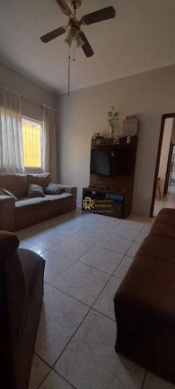 Imagem Casa com 3 Quartos à Venda, 90 m² em Vila Guilhermina - Praia Grande Imagem Casa com 3 Quartos à Venda, 90 m² em Vila Guilhermina - Praia Grande