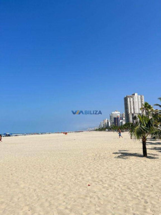 Imagem Apartamento com 2 Quartos à Venda, 92 m² em Guilhermina - Praia Grande