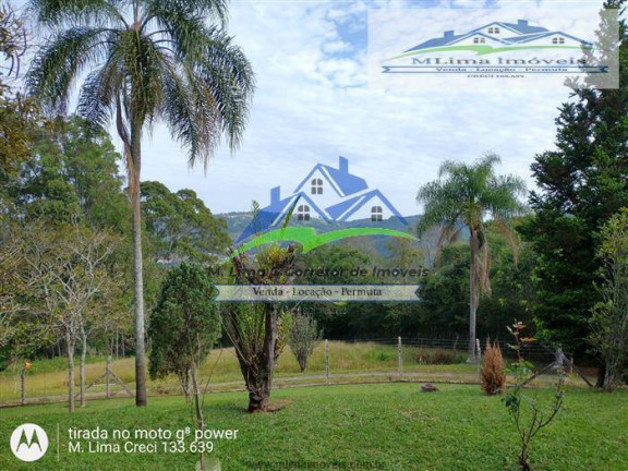 Imagem Chácara com 3 Quartos à Venda, 46.887 m² em Portão - Atibaia