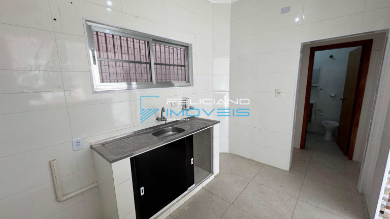 Imagem Apartamento com 1 Quarto à Venda, 43 m² em Boqueirão - Praia Grande Imagem Apartamento com 1 Quarto à Venda, 43 m² em Boqueirão - Praia Grande