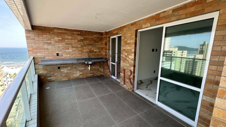 Imagem Apartamento com 2 Quartos à Venda, 81 m² em Aviação - Praia Grande