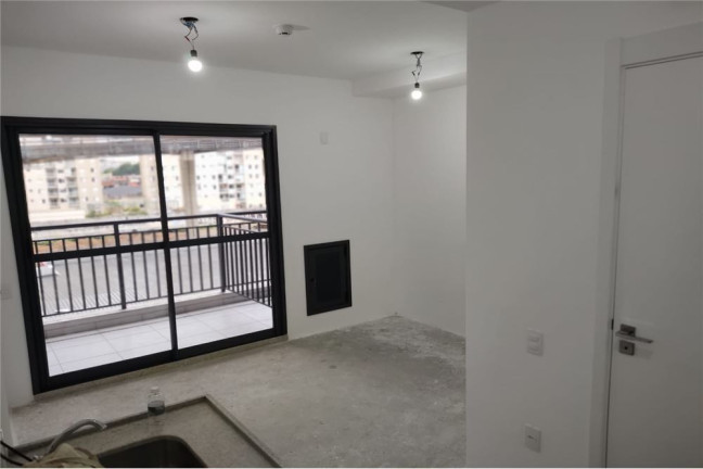 Imagem Apartamento com 1 Quarto à Venda, 29 m² em Vila Prudente - São Paulo