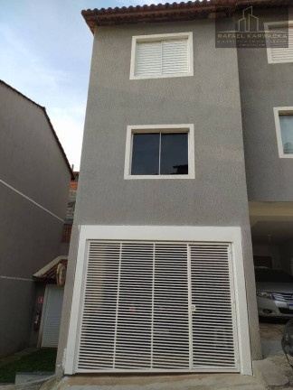 Imagem Casa de Condomínio com 2 Quartos à Venda, 89 m² em Conceição - Osasco