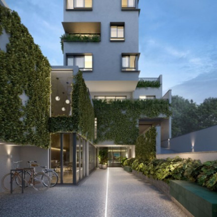 Imagem Apartamento com 2 Quartos à Venda, 137 m² em Auxiliadora - Porto Alegre