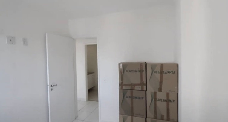 Imagem Imóvel com 3 Quartos à Venda, 80 m² em Vila Clementino - São Paulo Imagem Imóvel com 3 Quartos à Venda, 80 m² em Vila Clementino - São Paulo