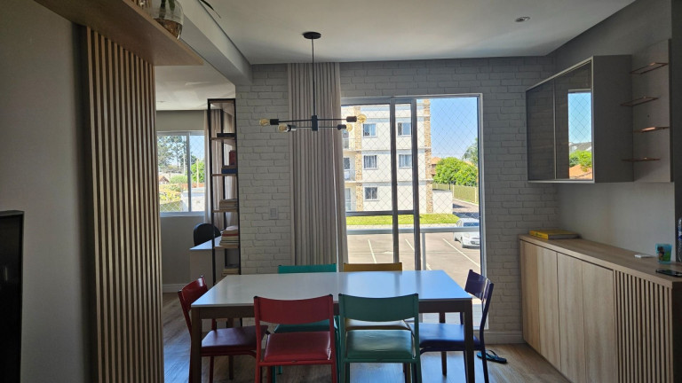 Imagem Apartamento com 2 Quartos à Venda, 63 m² em Tindiquera - Araucaria Imagem Apartamento com 2 Quartos à Venda, 63 m² em Tindiquera - Araucaria
