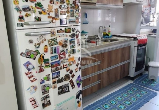 Imagem Apartamento com 3 Quartos à Venda, 72 m² em Santana - São Paulo