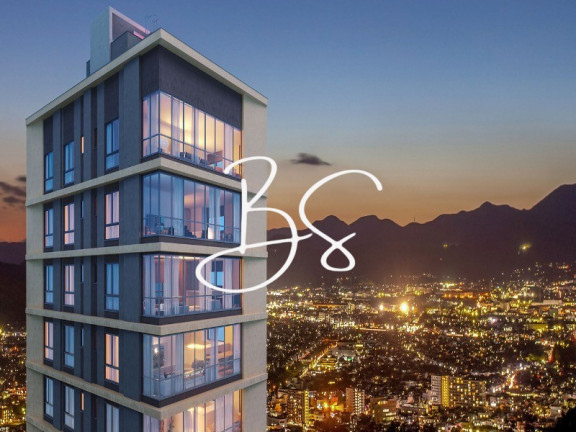 Imagem Apartamento com 3 Quartos à Venda, 197 m² em Centro - Balneário Camboriú