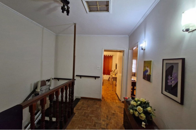 Casa com 3 Quartos à Venda, 264 m² em Vila Maria - São Paulo