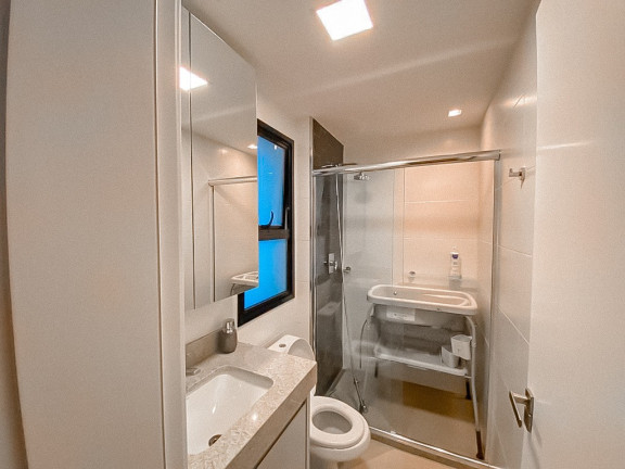 Imagem Apartamento com 3 Quartos à Venda, 137 m² em Residencial Paraíso - Franca Imagem Apartamento com 3 Quartos à Venda, 137 m² em Residencial Paraíso - Franca