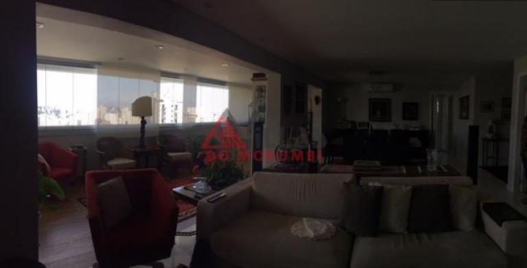 Imagem Apartamento com 3 Quartos à Venda, 172 m² em Jardim Londrina - São Paulo Imagem Apartamento com 3 Quartos à Venda, 172 m² em Jardim Londrina - São Paulo