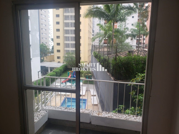 Imagem Apartamento com 2 Quartos para Alugar, 68 m² em Vila Mariana - São Paulo Imagem Apartamento com 2 Quartos para Alugar, 68 m² em Vila Mariana - São Paulo