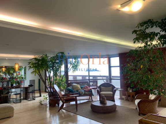 Imagem Apartamento com 4 Quartos à Venda, 358 m² em Barra Da Tijuca - Rio De Janeiro Imagem Apartamento com 4 Quartos à Venda, 358 m² em Barra Da Tijuca - Rio De Janeiro