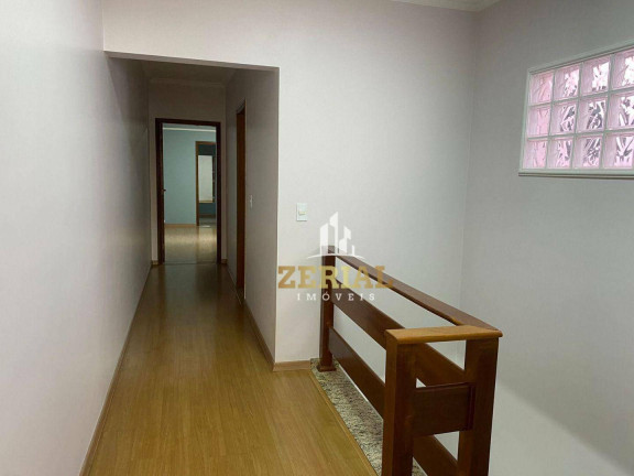 Imagem Sobrado com 3 Quartos à Venda, 257 m² em Santa Maria - São Caetano Do Sul Imagem Sobrado com 3 Quartos à Venda, 257 m² em Santa Maria - São Caetano Do Sul