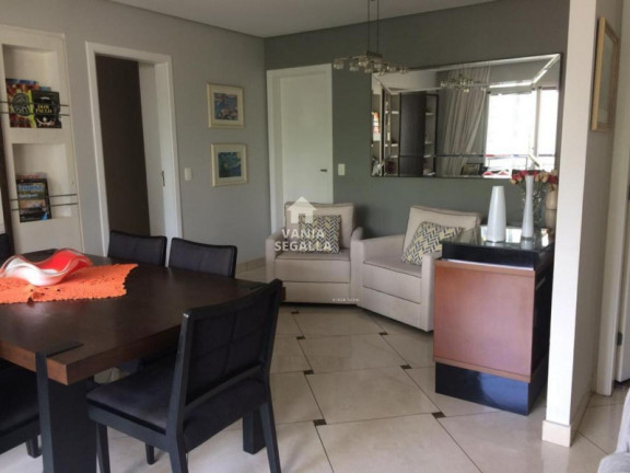 Imagem Apartamento com 4 Quartos à Venda, 134 m² em Perdizes - São Paulo