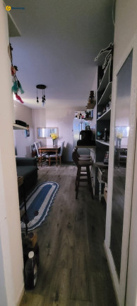 Imagem Apartamento com 2 Quartos à Venda, 61 m² em Sertão Do Maruim - São José Imagem Apartamento com 2 Quartos à Venda, 61 m² em Sertão Do Maruim - São José