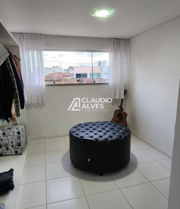 Imagem Casa de Condomínio com 5 Quartos à Venda, 200 m² em Sim - Feira De Santana Imagem Casa de Condomínio com 5 Quartos à Venda, 200 m² em Sim - Feira De Santana