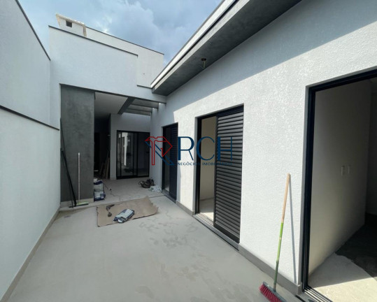 Imagem Casa com 3 Quartos à Venda, 103 m² em Caguassu - Sorocaba