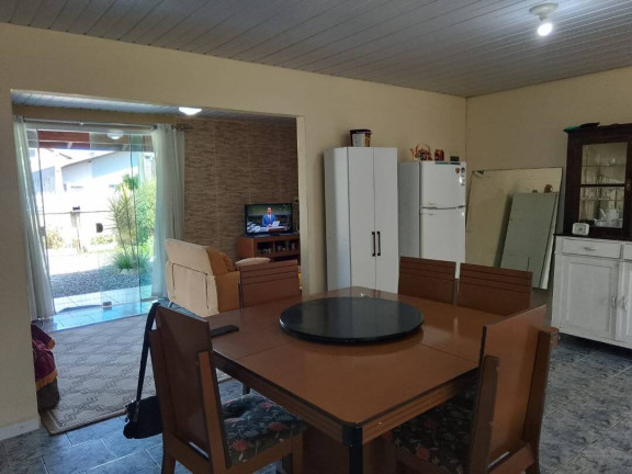 Imagem Casa com 2 Quartos à Venda, 360 m² em Centro - Balneário Barra Do Sul