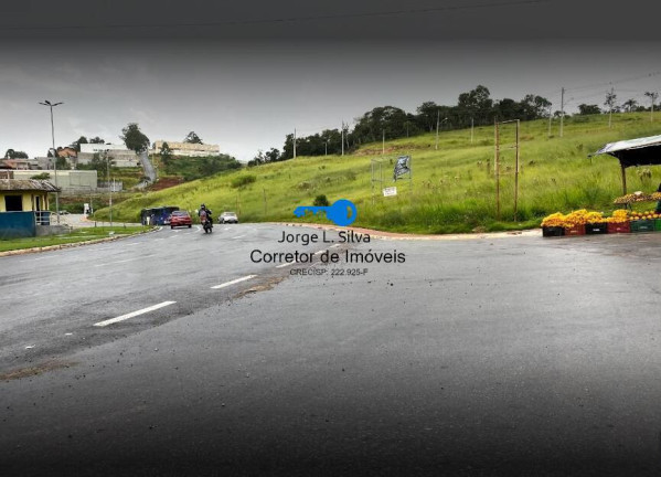 Imagem Terreno em Condomínio à Venda, 150 m² em Chácara Jaguari (fazendinha) - Santana De Parnaíba