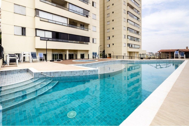 Imagem Apartamento com 3 Quartos à Venda, 66 m² em Jardim Cidade Pirituba - São Paulo Imagem Apartamento com 3 Quartos à Venda, 66 m² em Jardim Cidade Pirituba - São Paulo