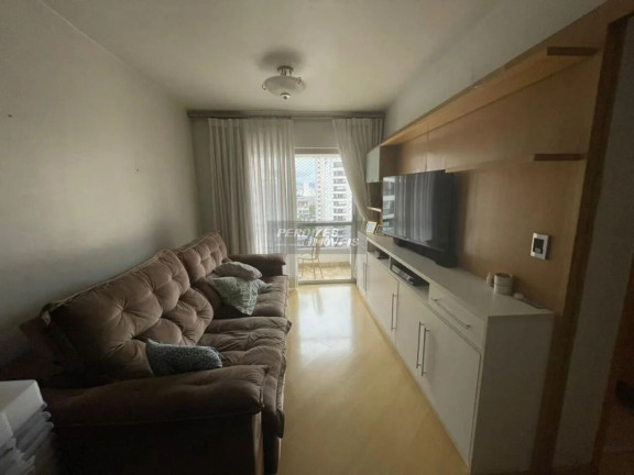 Imagem Apartamento com 2 Quartos à Venda, 75 m² em Perdizes - São Paulo