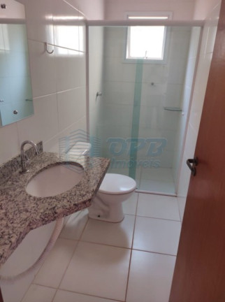 Imagem Apartamento para Alugar, 95 m² em Jardim Novo Mundo - Ribeirão Preto