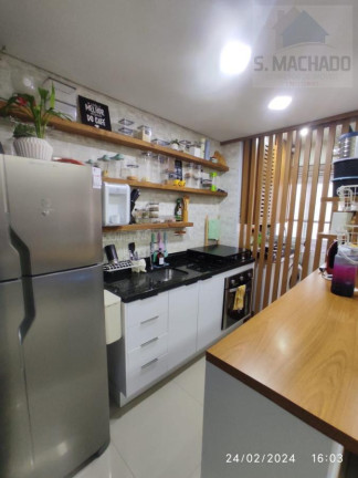 Imagem Apartamento com 2 Quartos à Venda, 46 m² em Cidade Satélite Santa Barbara - São Paulo Imagem Apartamento com 2 Quartos à Venda, 46 m² em Cidade Satélite Santa Barbara - São Paulo