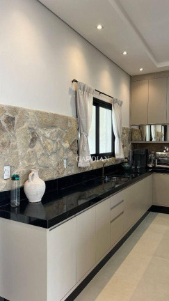 Imagem Casa com 3 Quartos à Venda, 200 m² em Condomínio Piemonte - Indaiatuba
