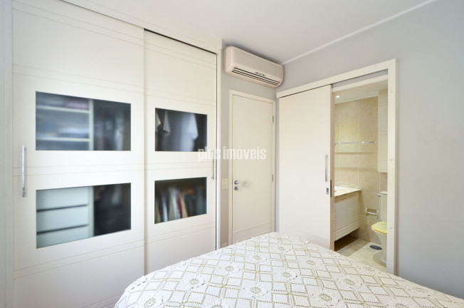 Imagem Apartamento com 3 Quartos à Venda, 170 m² em Brooklin Paulista - São Paulo Imagem Apartamento com 3 Quartos à Venda, 170 m² em Brooklin Paulista - São Paulo
