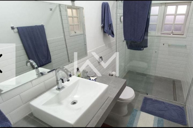 Imagem Casa com 4 Quartos à Venda, 220 m² em Toque-toque Pequeno - São Sebastião Imagem Casa com 4 Quartos à Venda, 220 m² em Toque-toque Pequeno - São Sebastião