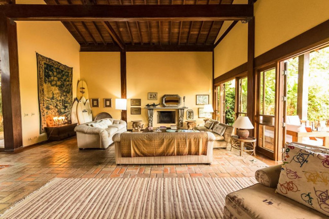 Imagem Casa com 4 Quartos à Venda, 576 m² em Pernambuco I - Guarujá Imagem Casa com 4 Quartos à Venda, 576 m² em Pernambuco I - Guarujá