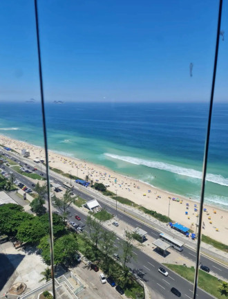 Imagem Imóvel com 1 Quarto à Venda, 58 m² em Barra Da Tijuca - Rio De Janeiro Imagem Imóvel com 1 Quarto à Venda, 58 m² em Barra Da Tijuca - Rio De Janeiro