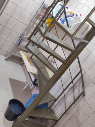 Imagem Casa com 3 Quartos à Venda, 140 m² em Centro - Wenceslau Braz