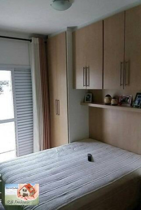Imagem Apartamento com 2 Quartos à Venda, 55 m² em Vila Palmares - Santo André Imagem Apartamento com 2 Quartos à Venda, 55 m² em Vila Palmares - Santo André