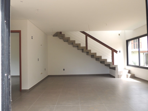 Imagem Casa com 3 Quartos à Venda, 106 m² em Ambrósio - Garopaba