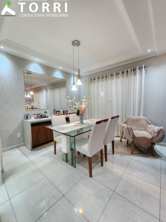 Imagem Casa com 3 Quartos à Venda, 230 m² em Wanel Ville - Sorocaba