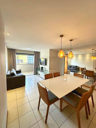 Imagem Apartamento para Alugar,  em Alecrim - Natal