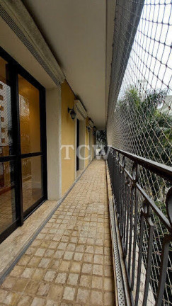 Imagem Apartamento com 4 Quartos à Venda, 257 m² em Jardins - São Paulo Imagem Apartamento com 4 Quartos à Venda, 257 m² em Jardins - São Paulo