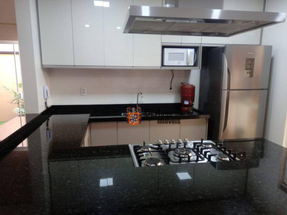 Imagem Casa com 2 Quartos à Venda, 136 m² em Bella Atibaia - Atibaia