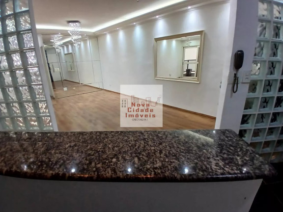 Imagem Apartamento com 3 Quartos para Alugar, 76 m² em Vila Olímpia - São Paulo Imagem Apartamento com 3 Quartos para Alugar, 76 m² em Vila Olímpia - São Paulo