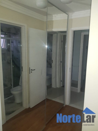 Imagem Apartamento com 2 Quartos à Venda, 50 m² em Vila Medeiros - São Paulo