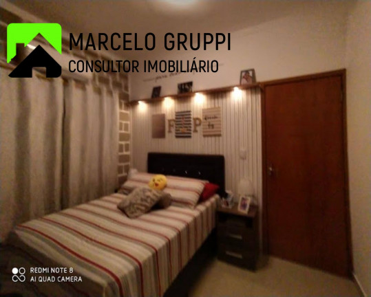 Imagem Casa com 3 Quartos à Venda, 100 m² em Centro - Indaiatuba