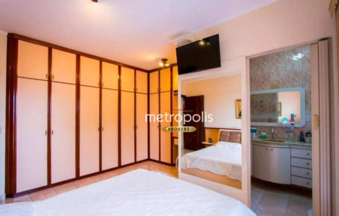 Imagem Sobrado com 3 Quartos à Venda ou Locação, 218 m² em Vila Floresta - Santo André Imagem Sobrado com 3 Quartos à Venda ou Locação, 218 m² em Vila Floresta - Santo André