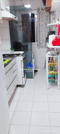 Imagem Apartamento com 2 Quartos à Venda, 48 m² em Polvilho - Cajamar