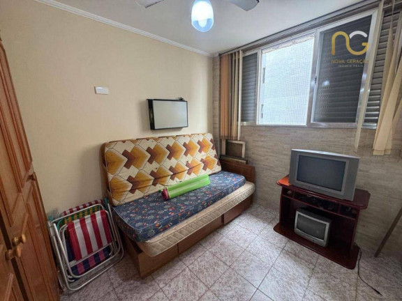 Imagem Cobertura com 2 Quartos à Venda, 100 m² em Mirim - Praia Grande Imagem Cobertura com 2 Quartos à Venda, 100 m² em Mirim - Praia Grande