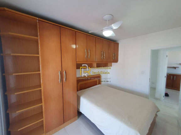 Imagem Apartamento com 3 Quartos à Venda, 129 m² em Aviação - Praia Grande