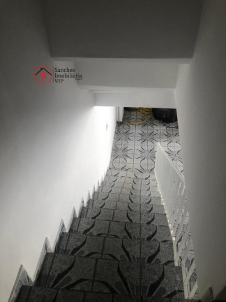 Imagem Sobrado com 4 Quartos à Venda, em Cidade Continental - São Paulo Imagem Sobrado com 4 Quartos à Venda, em Cidade Continental - São Paulo